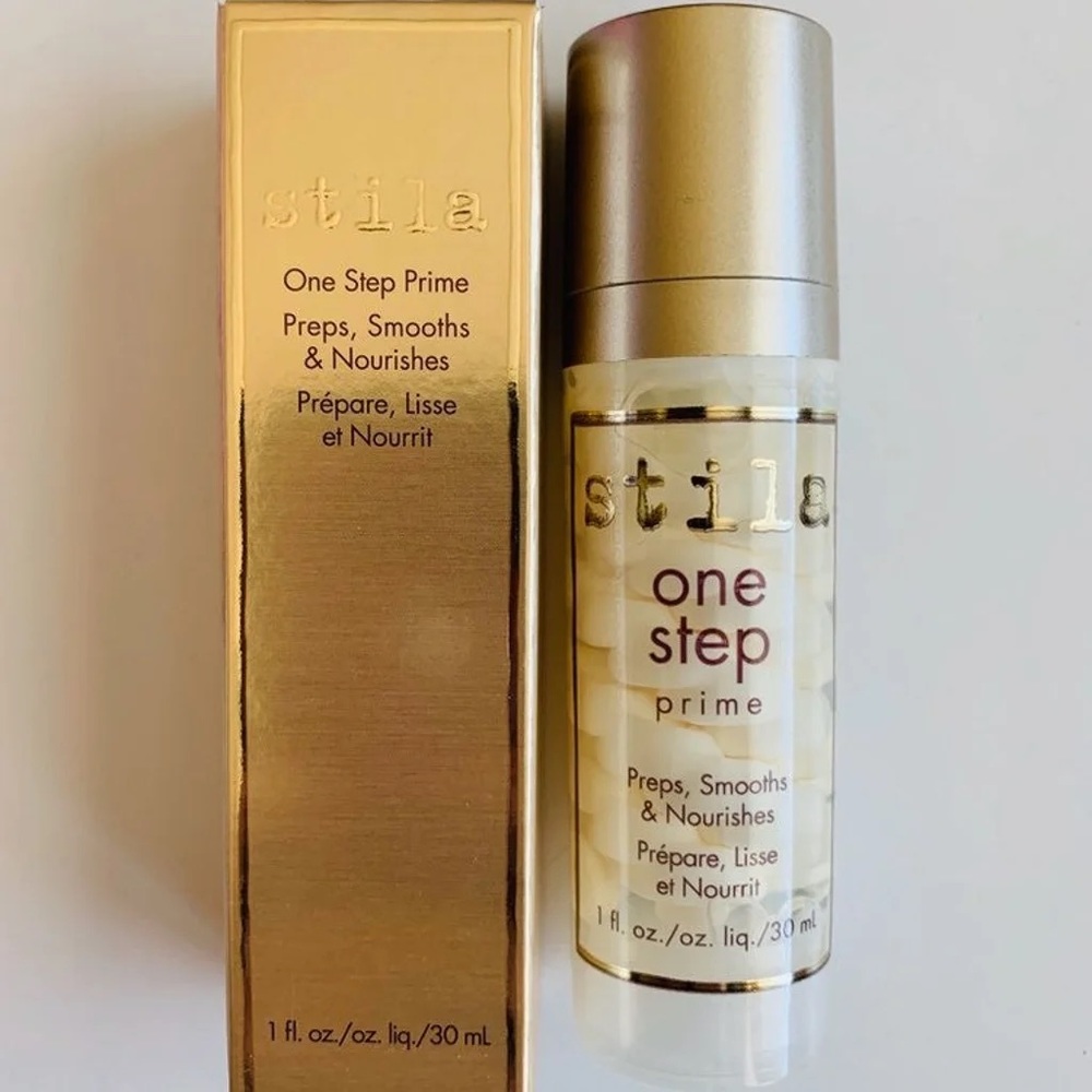 Stila One Step Prime